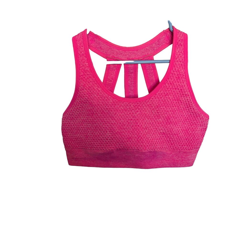 Legend sports bra  no size tag see measurements